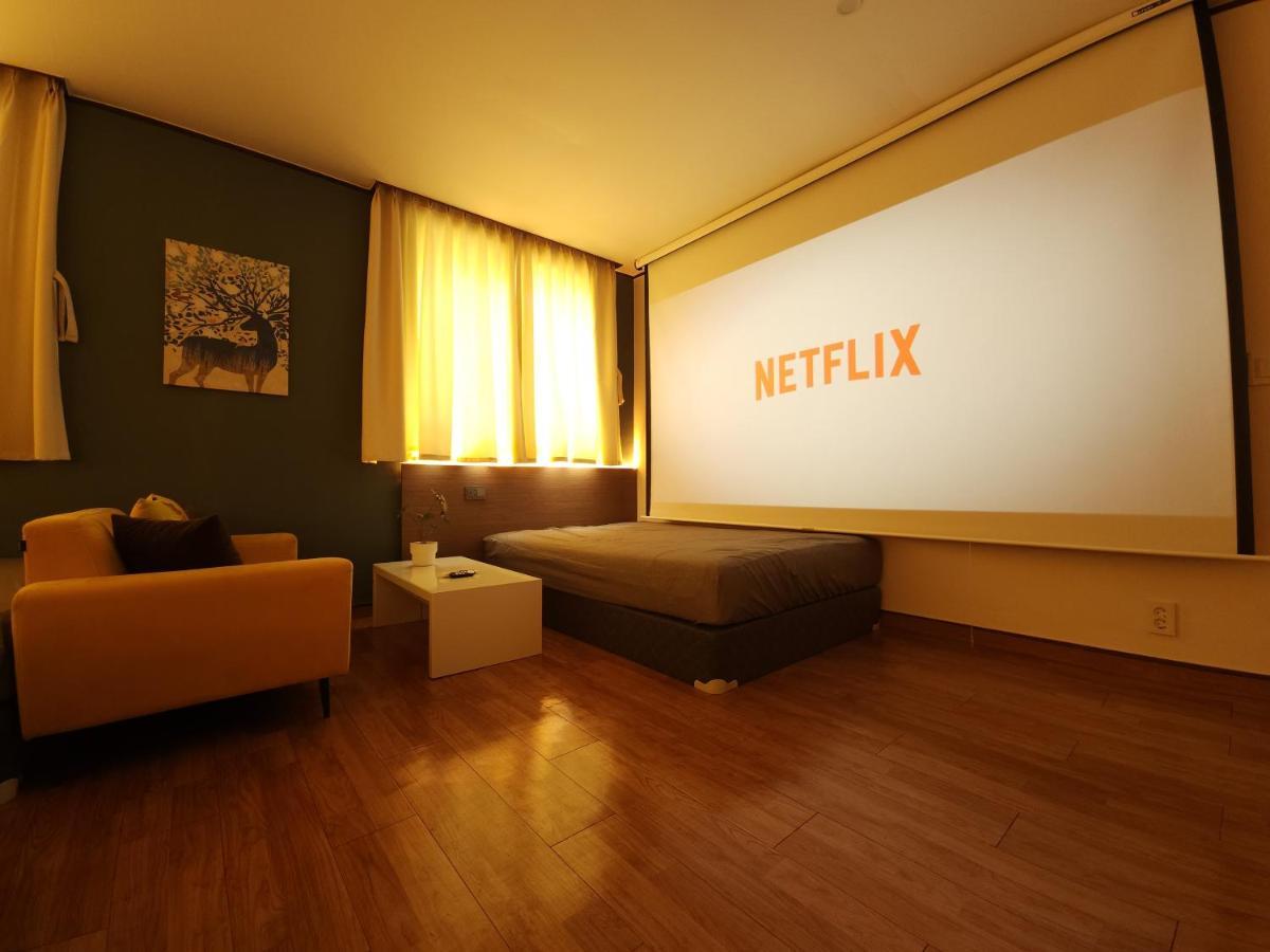 Oyo Hostel Myeongdong 5 Seul Dış mekan fotoğraf